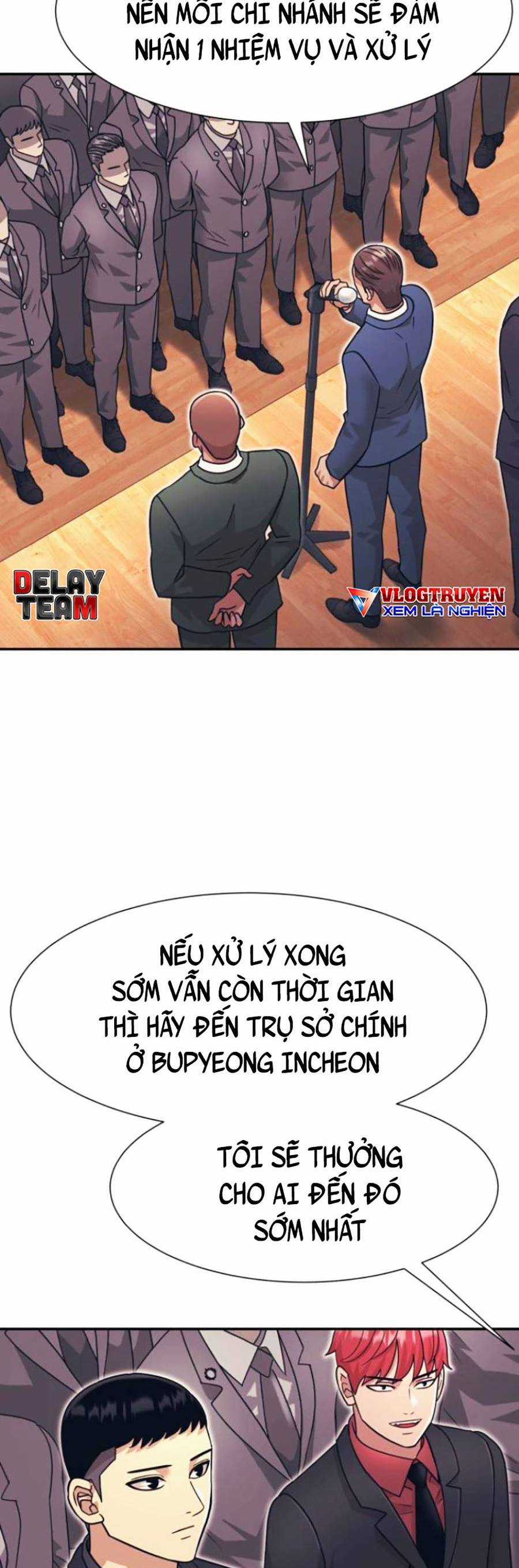 Sóng Ngầm Chapter 25 trang 52