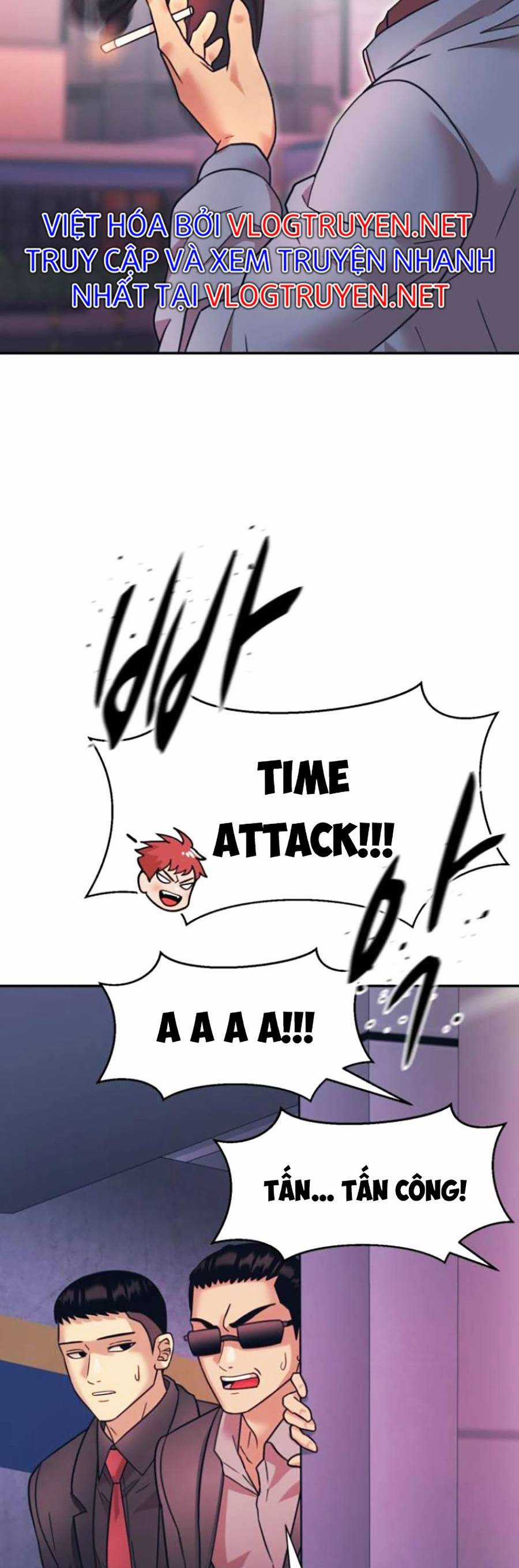 Sóng Ngầm Chapter 25 trang 57