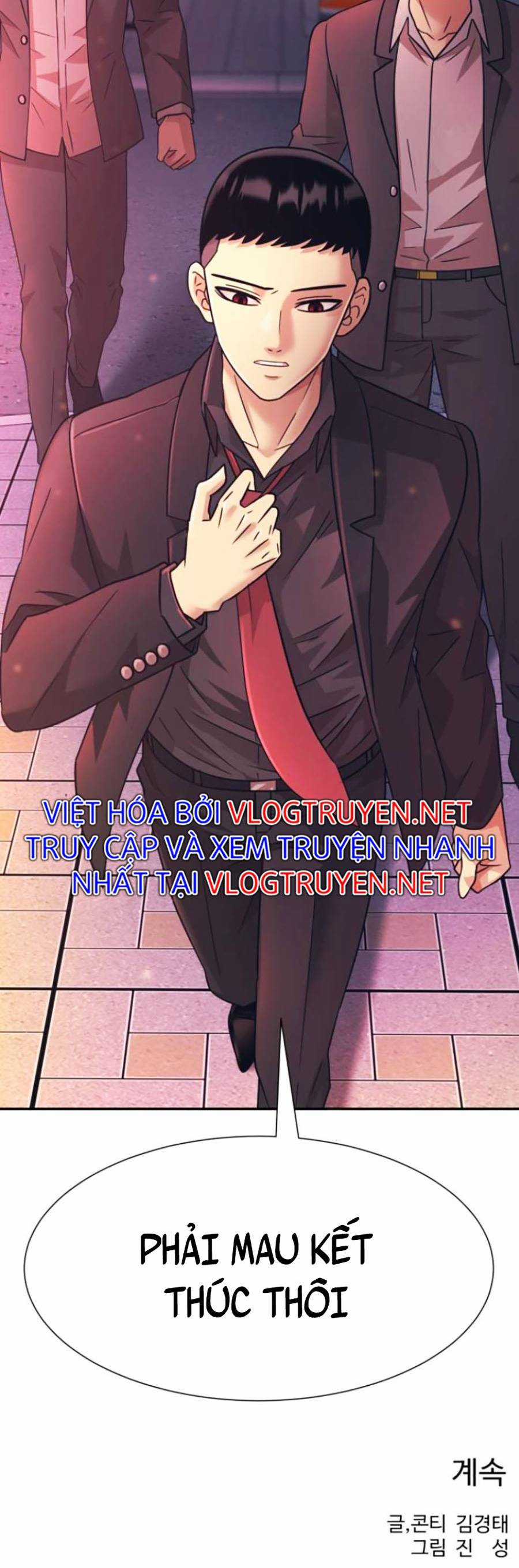 Sóng Ngầm Chapter 25 trang 59