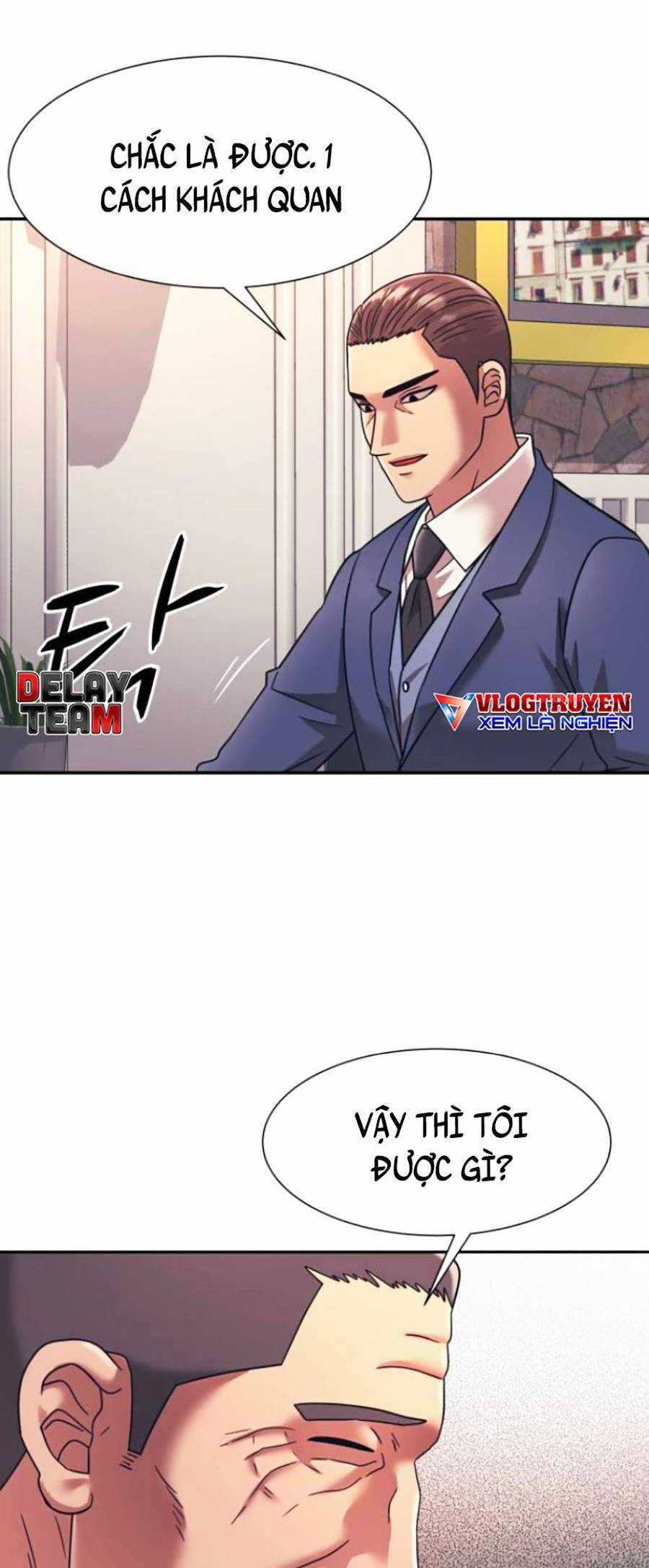 Sóng Ngầm Chapter 25 trang 9