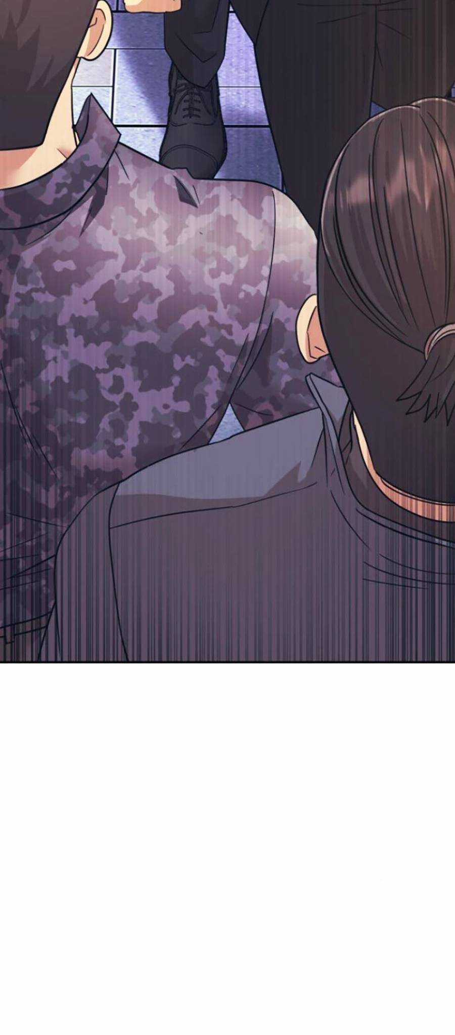 Sóng Ngầm Chapter 26 trang 11