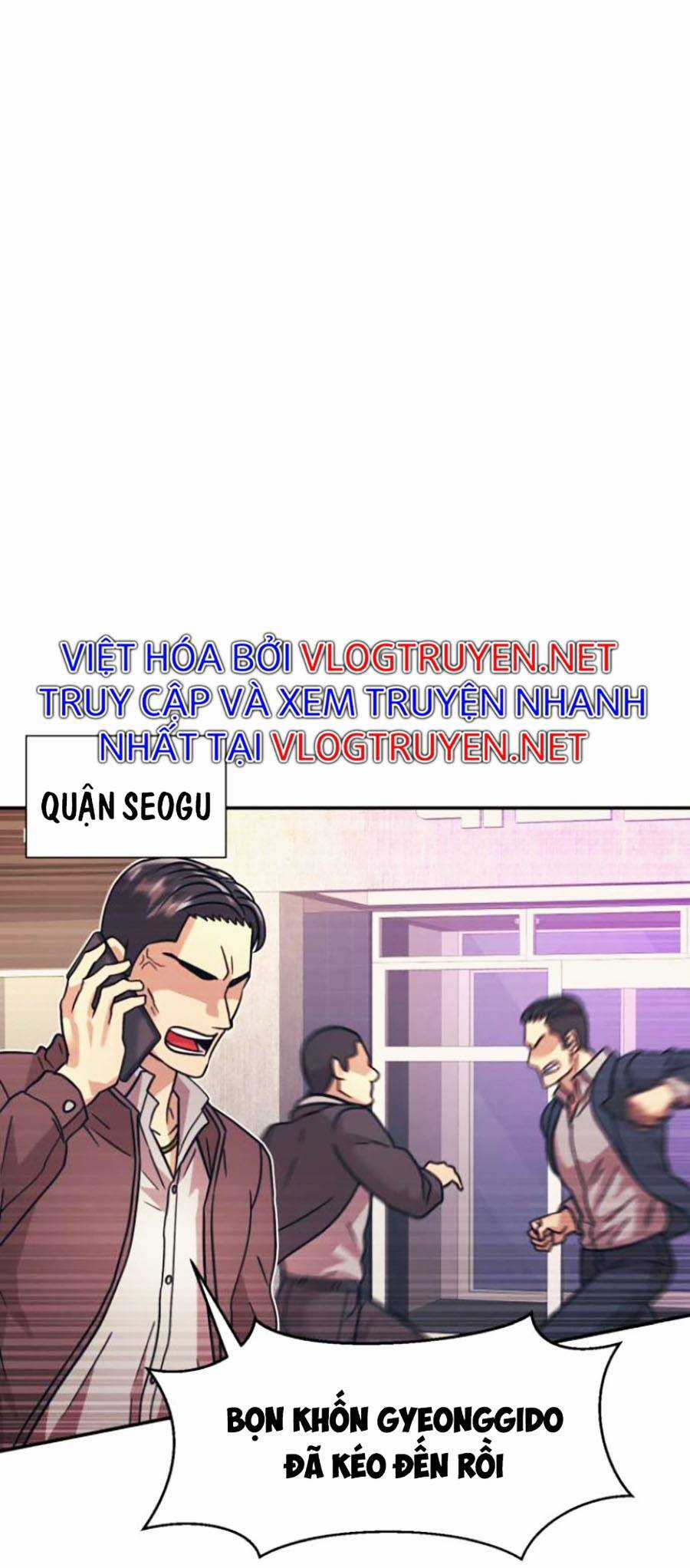 Sóng Ngầm Chapter 26 trang 12