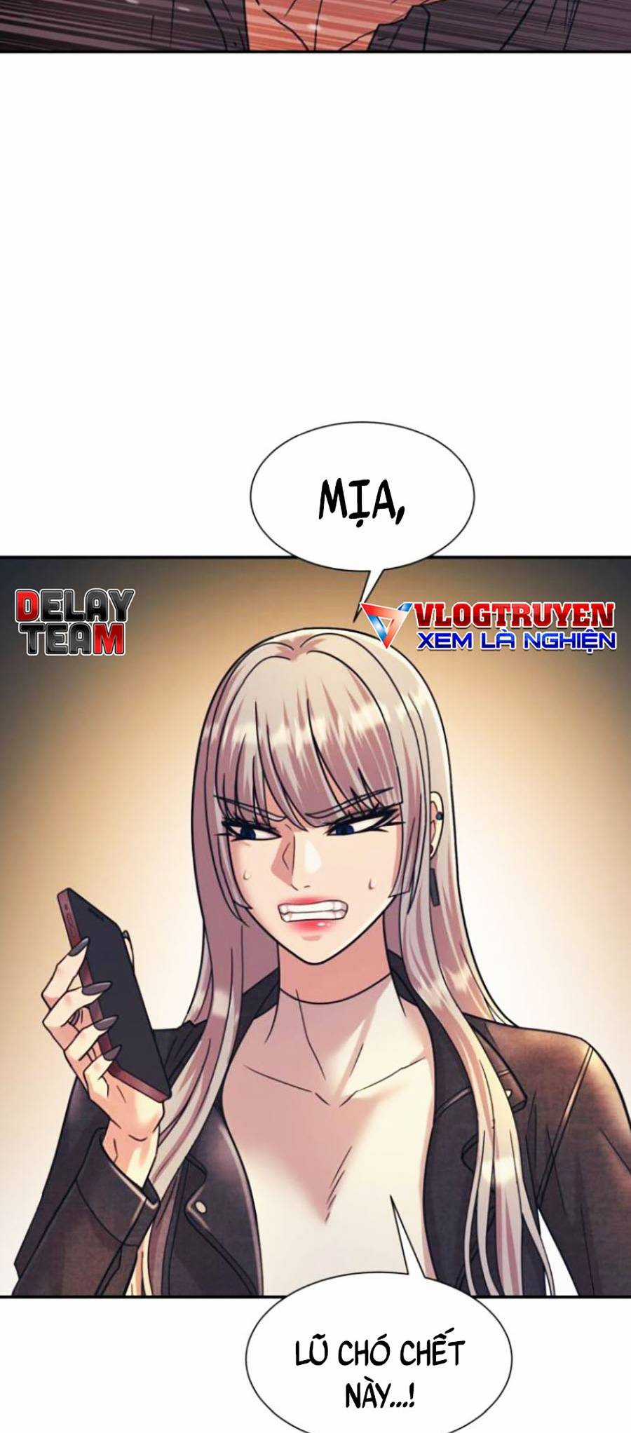 Sóng Ngầm Chapter 26 trang 14