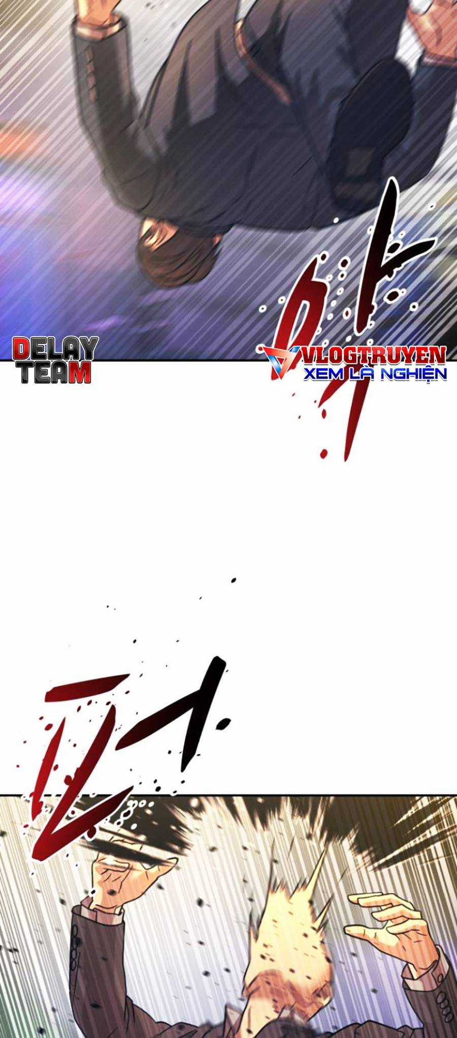 Sóng Ngầm Chapter 26 trang 2