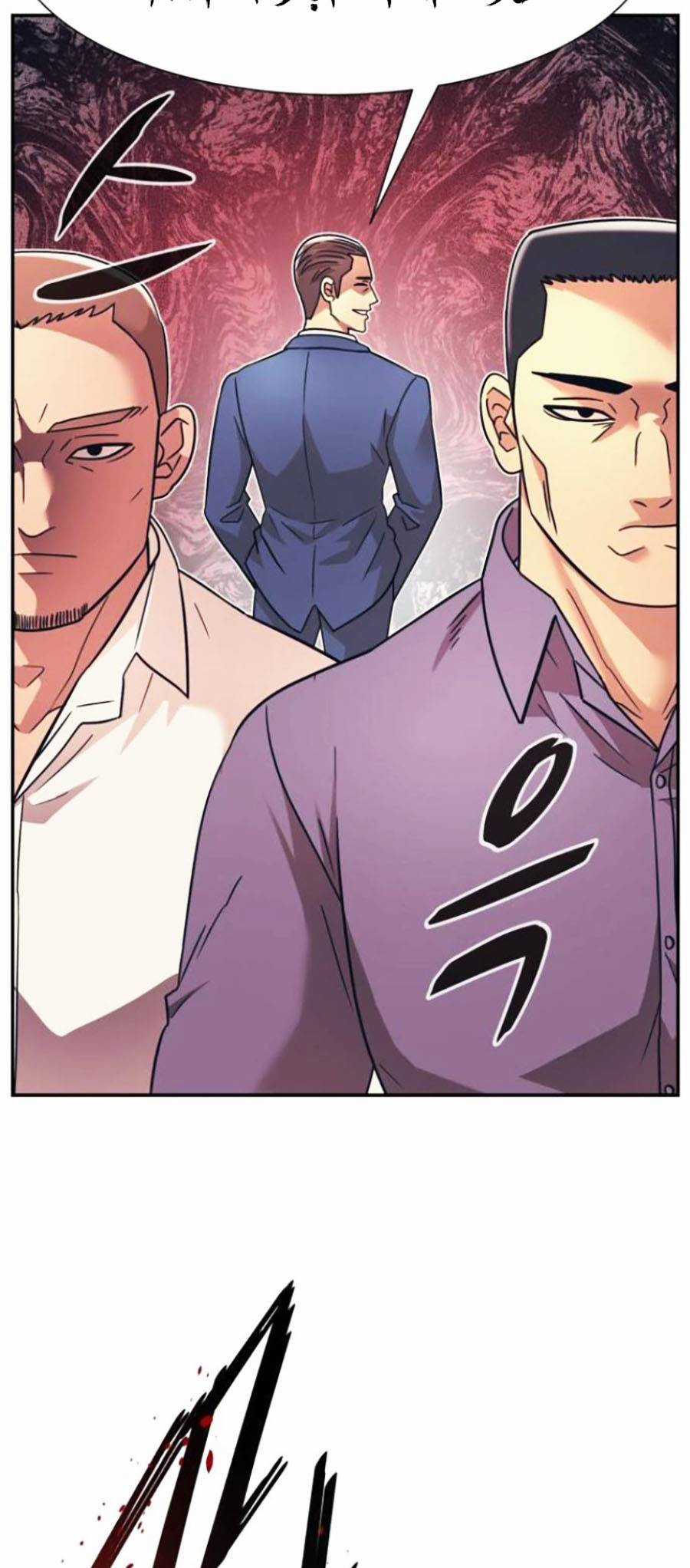 Sóng Ngầm Chapter 26 trang 21