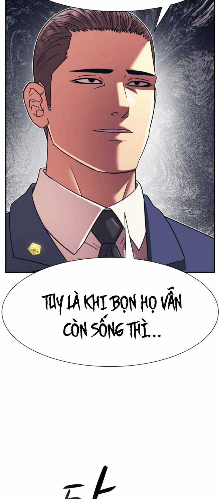 Sóng Ngầm Chapter 26 trang 23