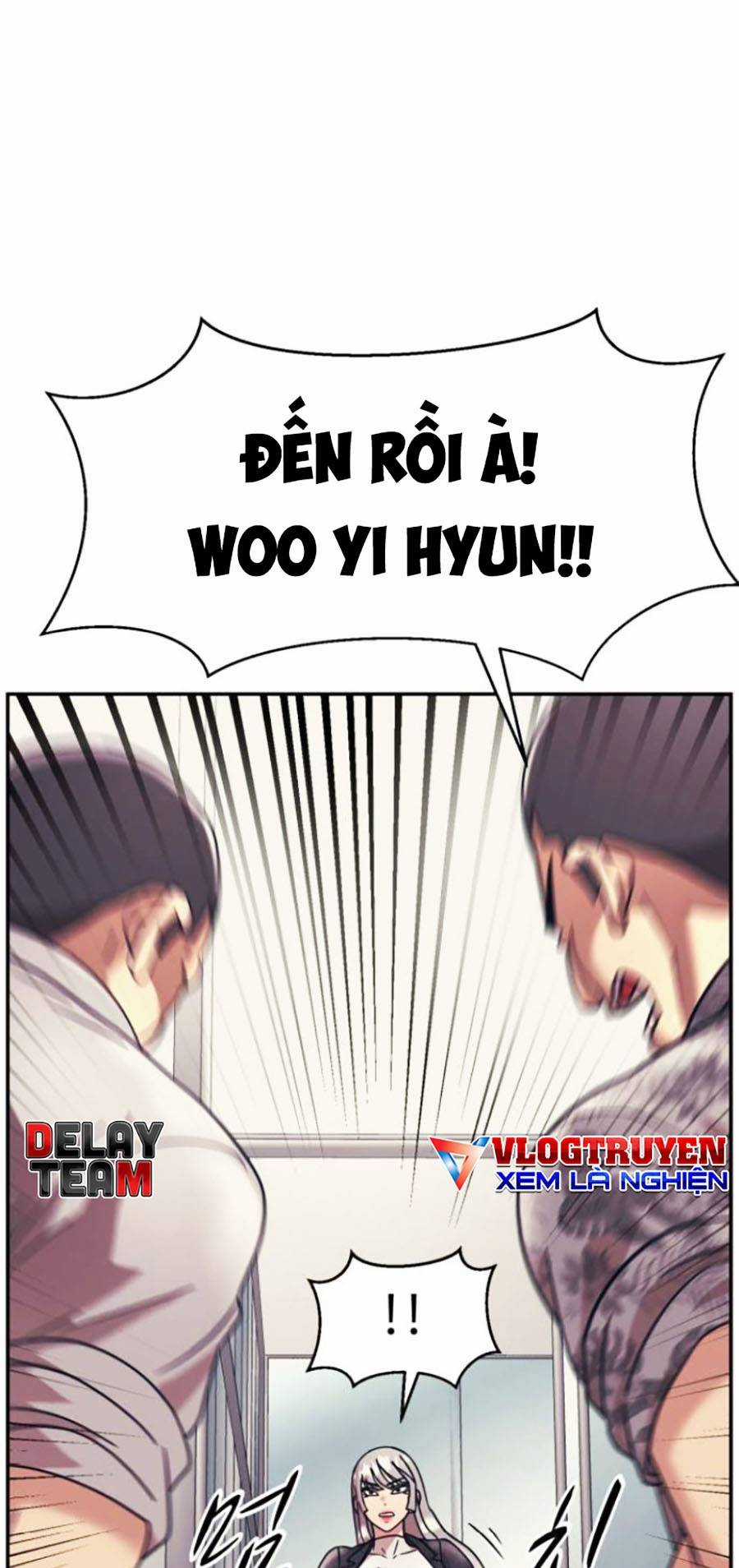 Sóng Ngầm Chapter 26 trang 26