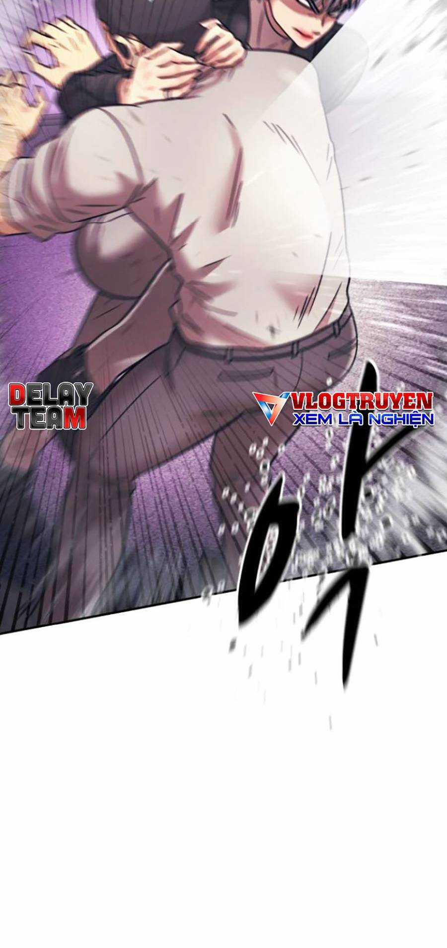 Sóng Ngầm Chapter 26 trang 30