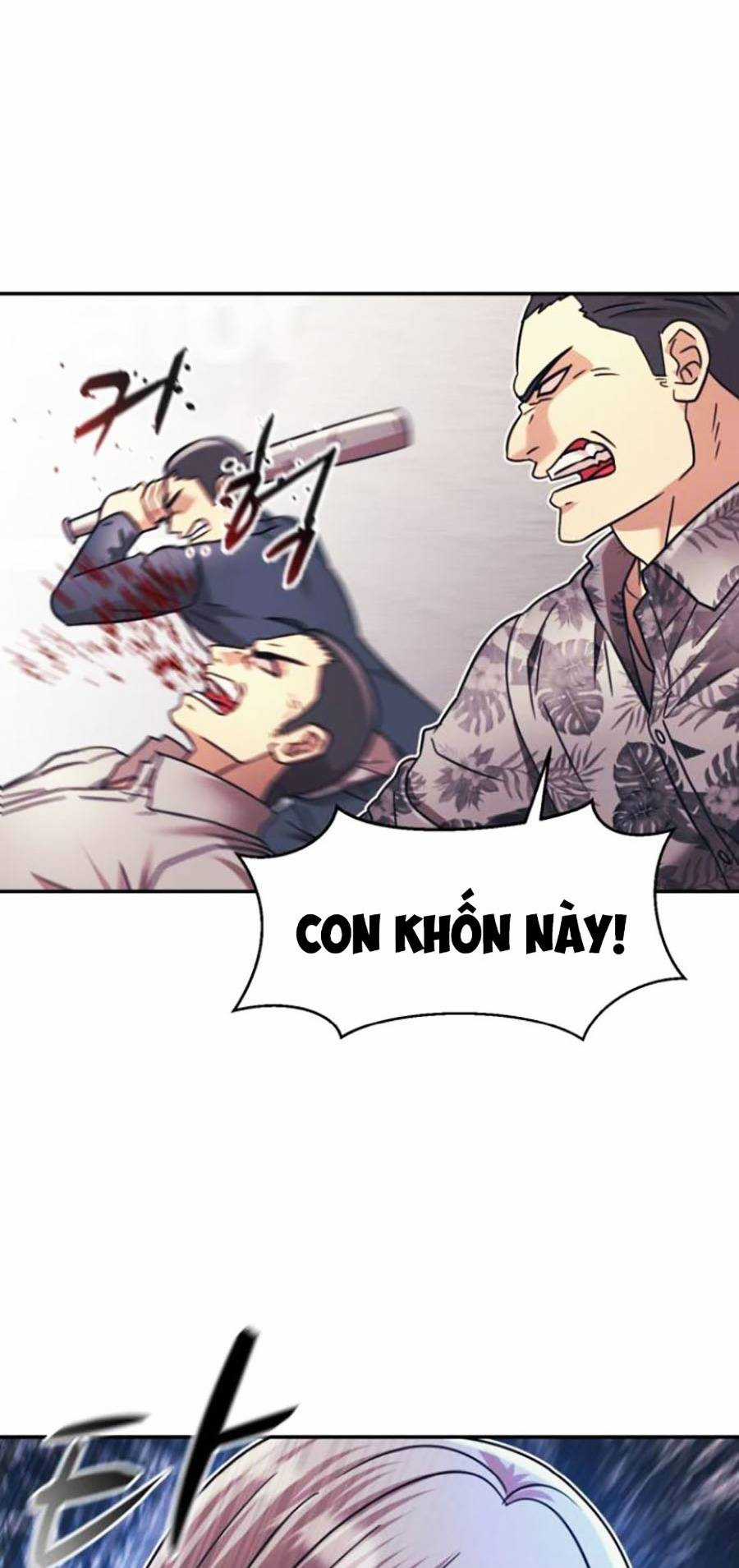 Sóng Ngầm Chapter 26 trang 31