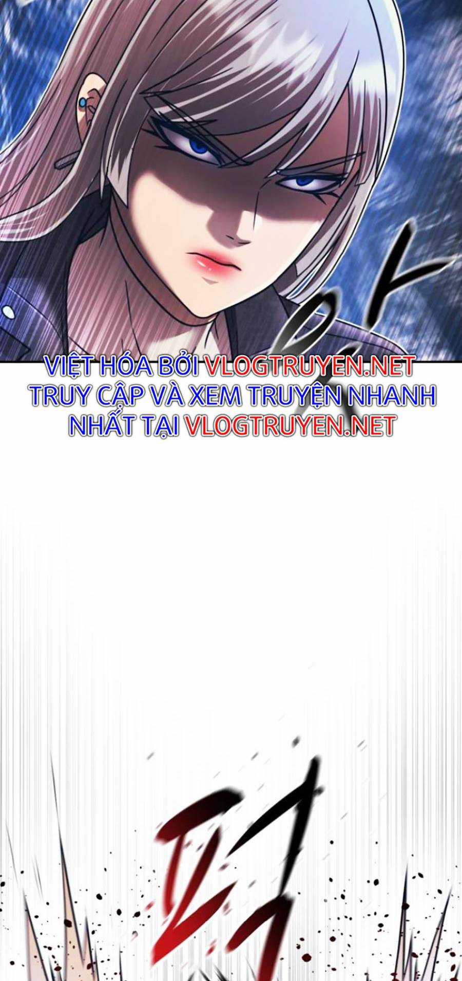 Sóng Ngầm Chapter 26 trang 32