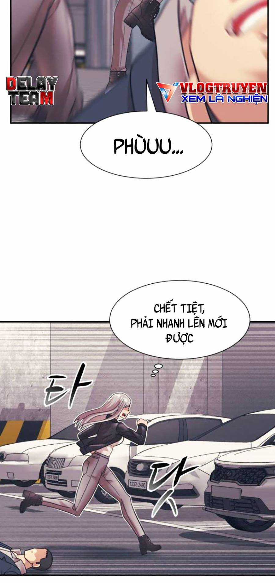 Sóng Ngầm Chapter 26 trang 35