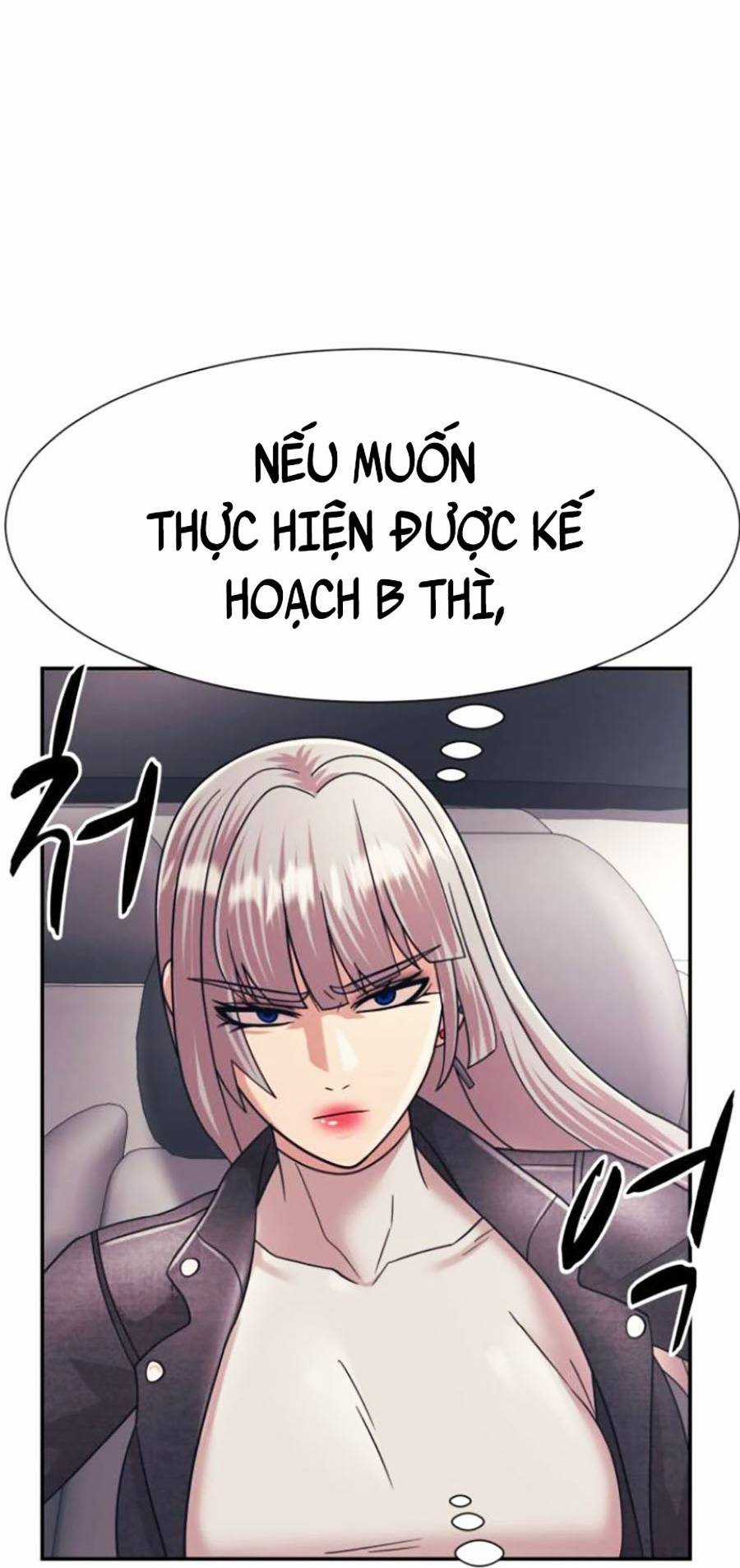 Sóng Ngầm Chapter 26 trang 36