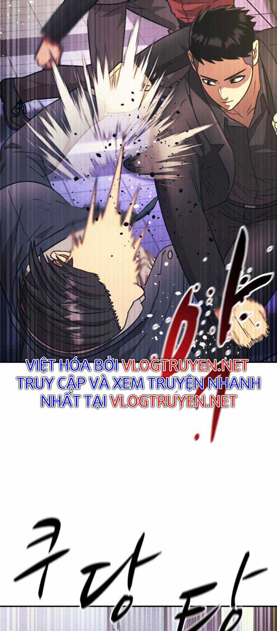 Sóng Ngầm Chapter 26 trang 4