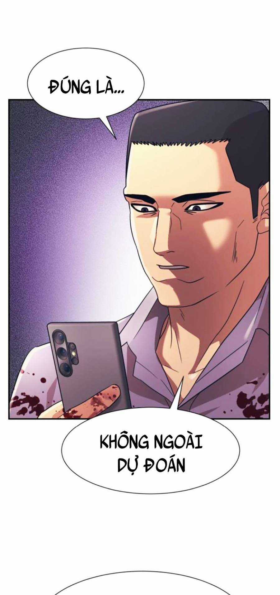 Sóng Ngầm Chapter 26 trang 46