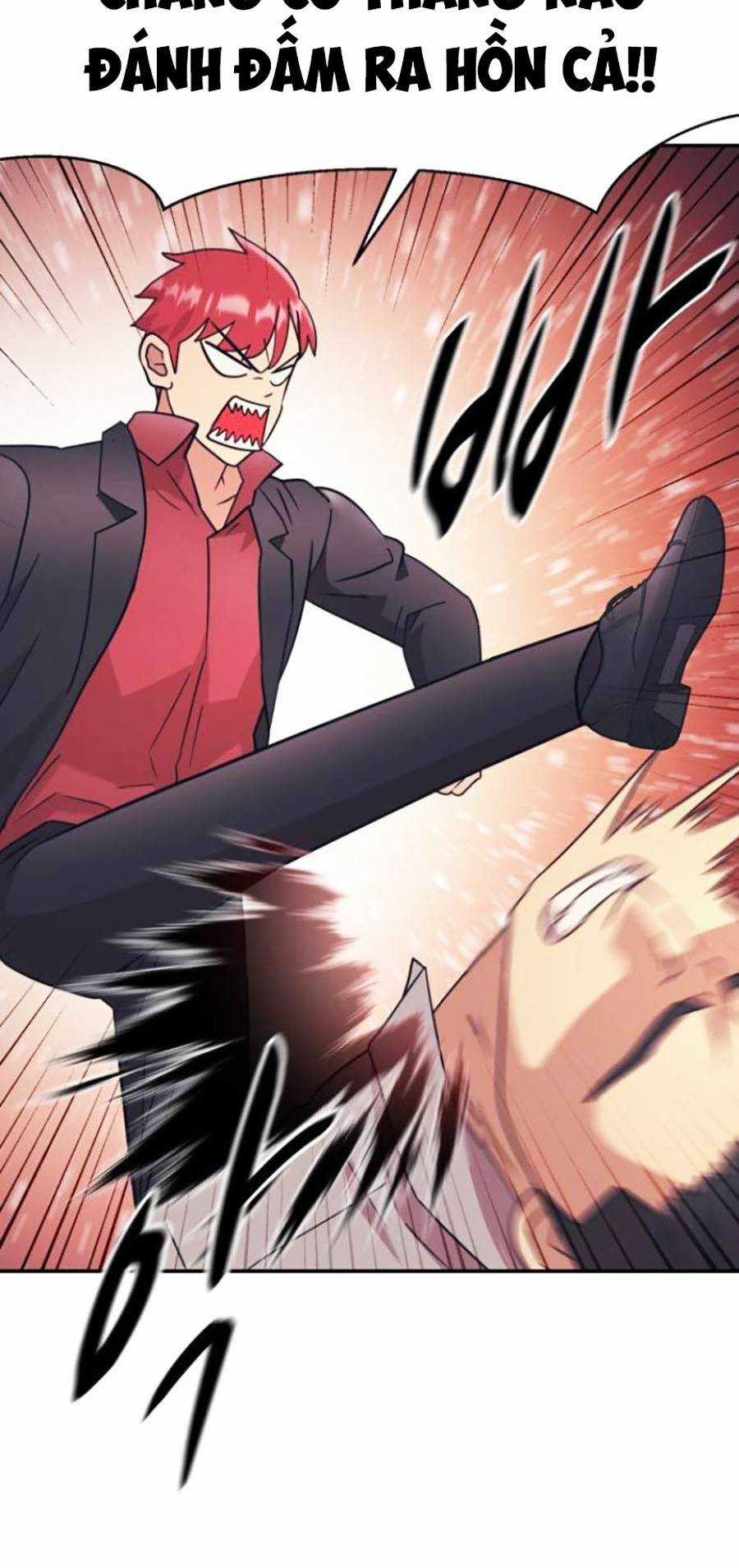 Sóng Ngầm Chapter 26 trang 50