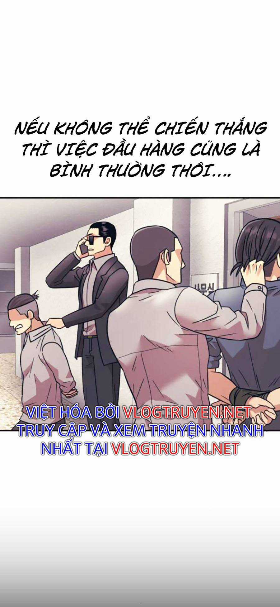 Sóng Ngầm Chapter 26 trang 53