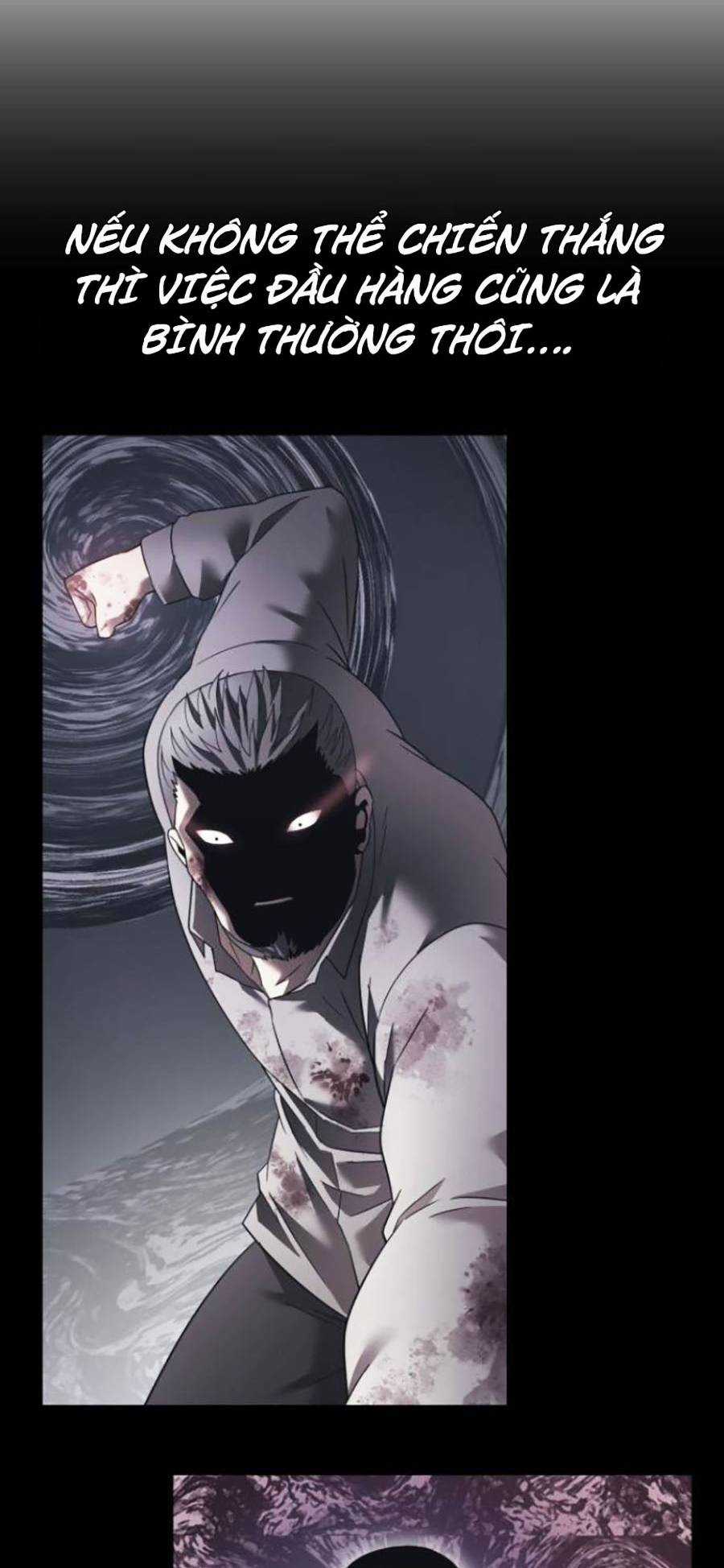 Sóng Ngầm Chapter 26 trang 54