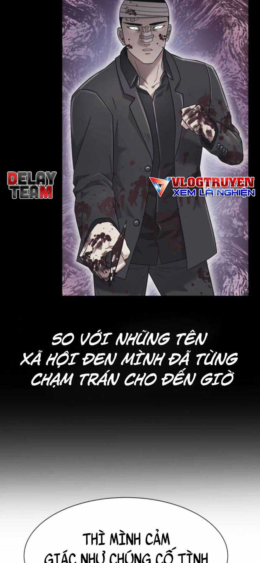 Sóng Ngầm Chapter 26 trang 55