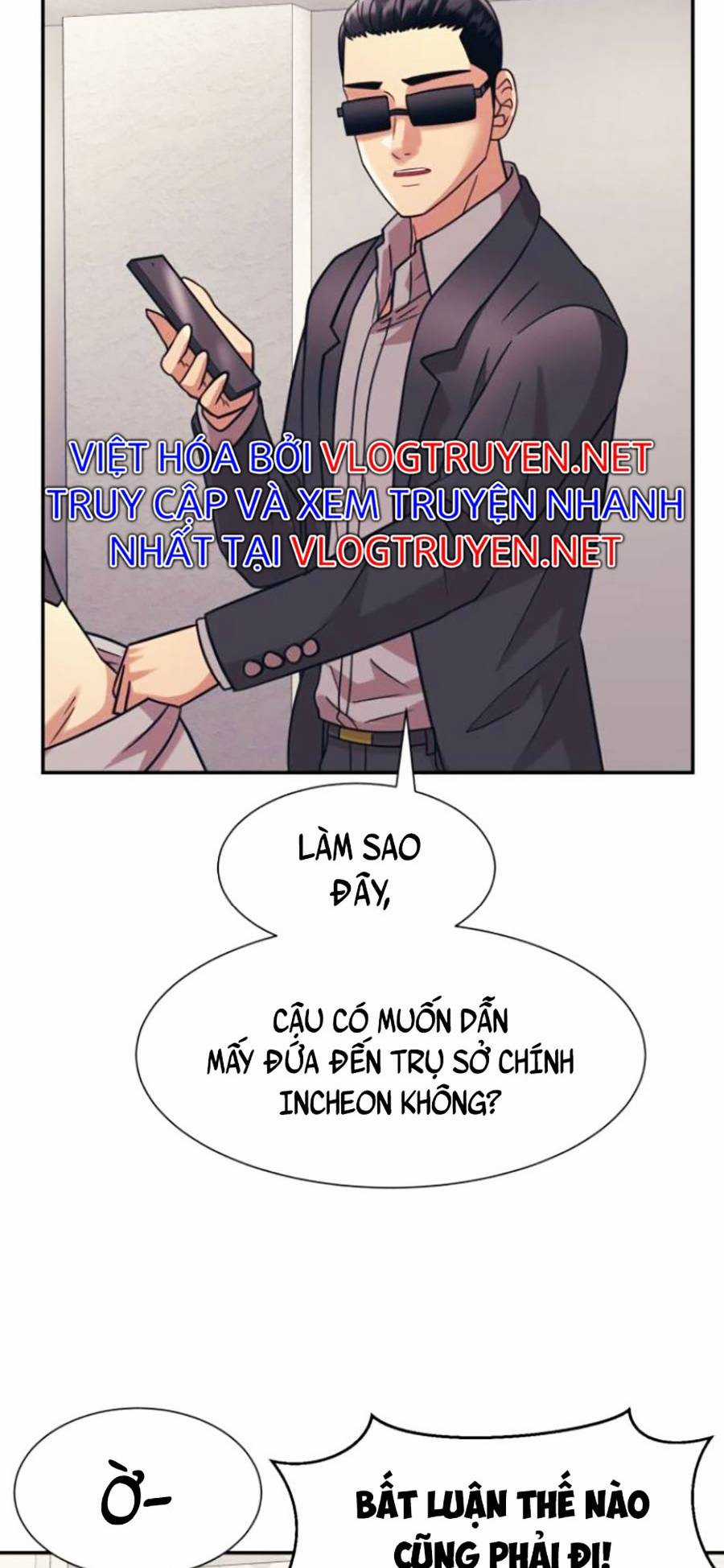 Sóng Ngầm Chapter 26 trang 57