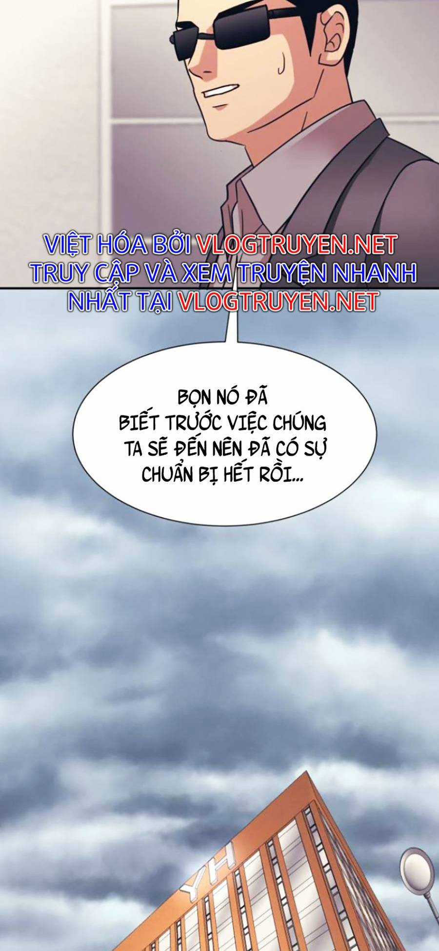 Sóng Ngầm Chapter 26 trang 61