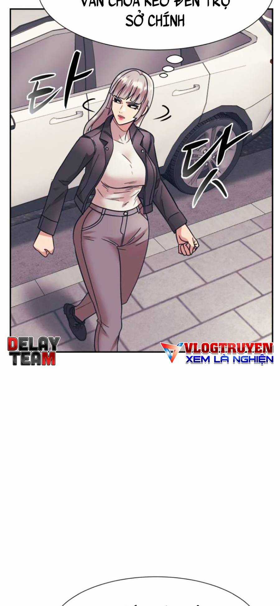 Sóng Ngầm Chapter 26 trang 63