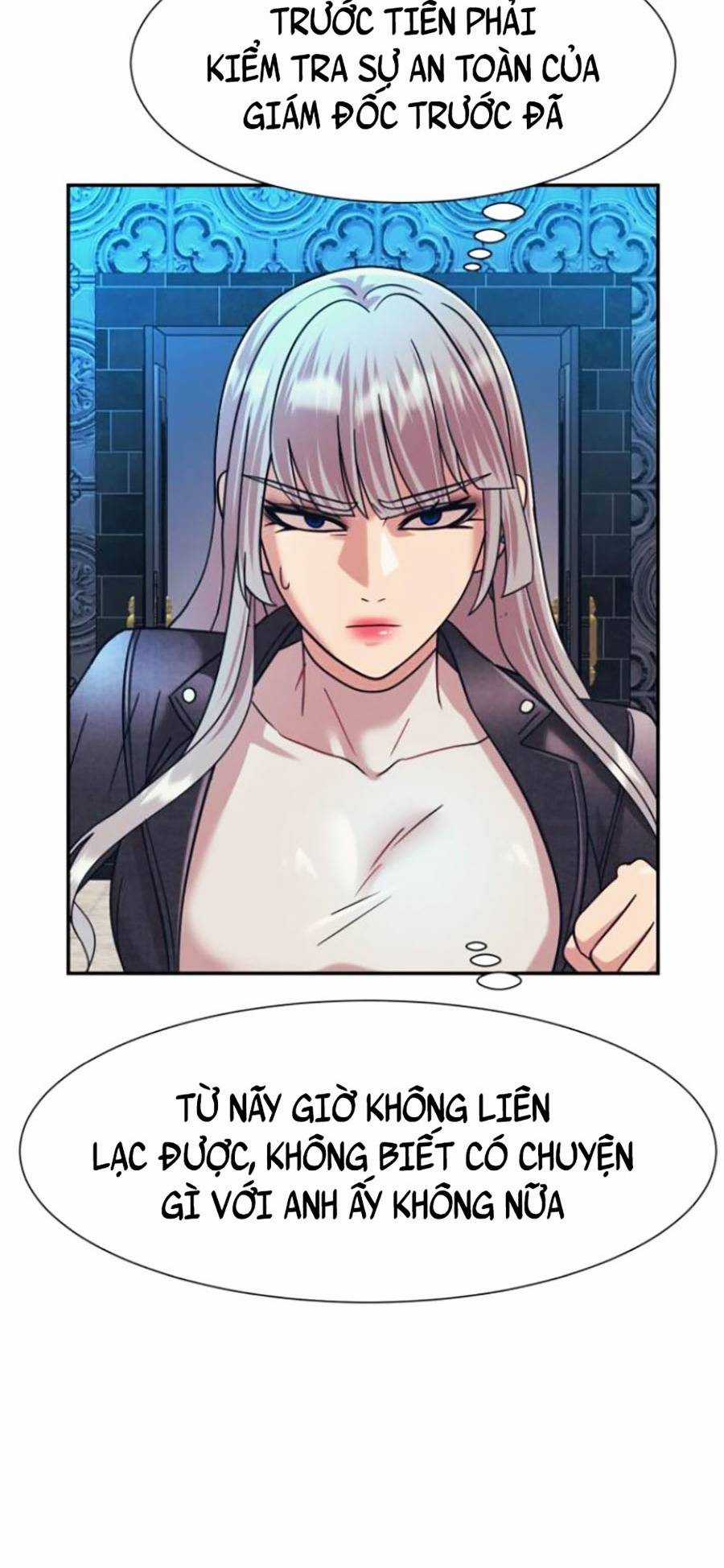 Sóng Ngầm Chapter 26 trang 64