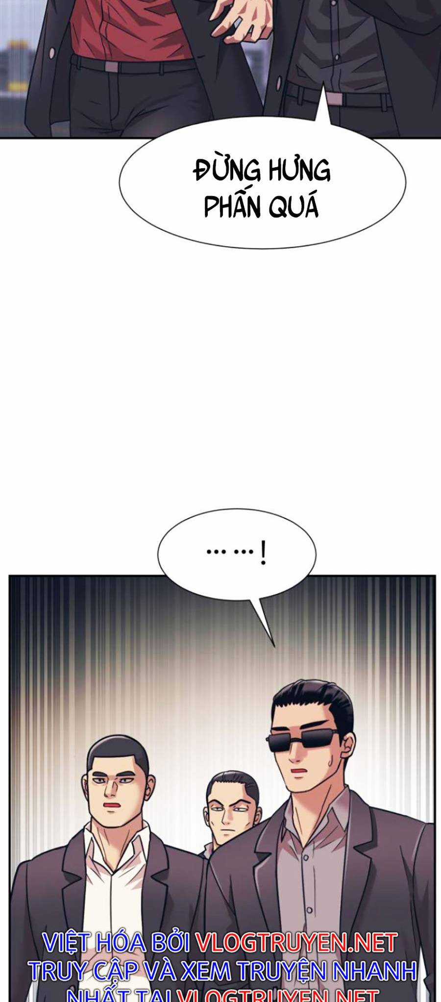 Sóng Ngầm Chapter 26 trang 7