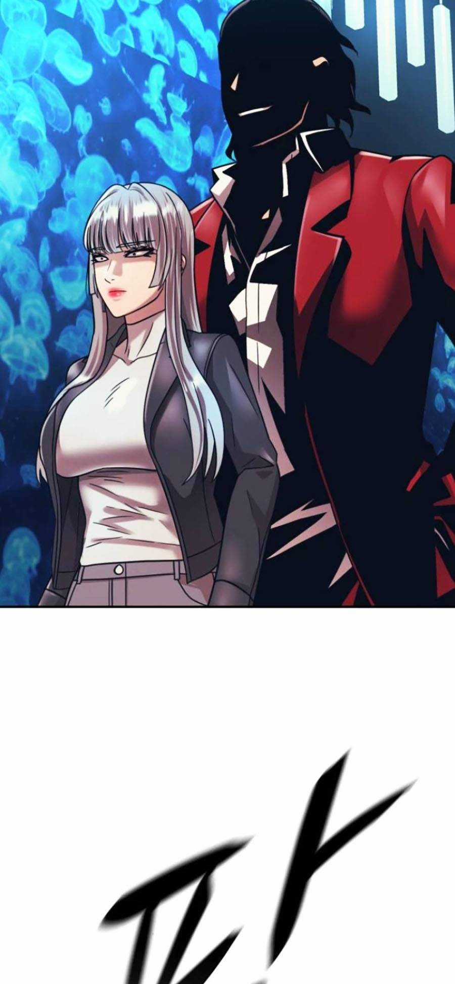 Sóng Ngầm Chapter 26 trang 70