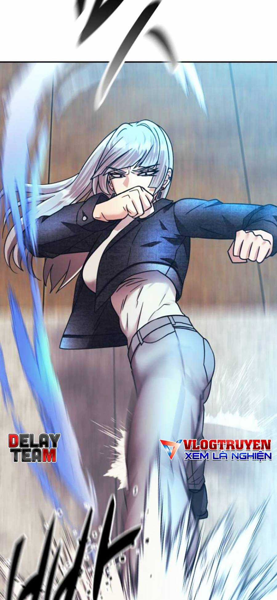 Sóng Ngầm Chapter 26 trang 71