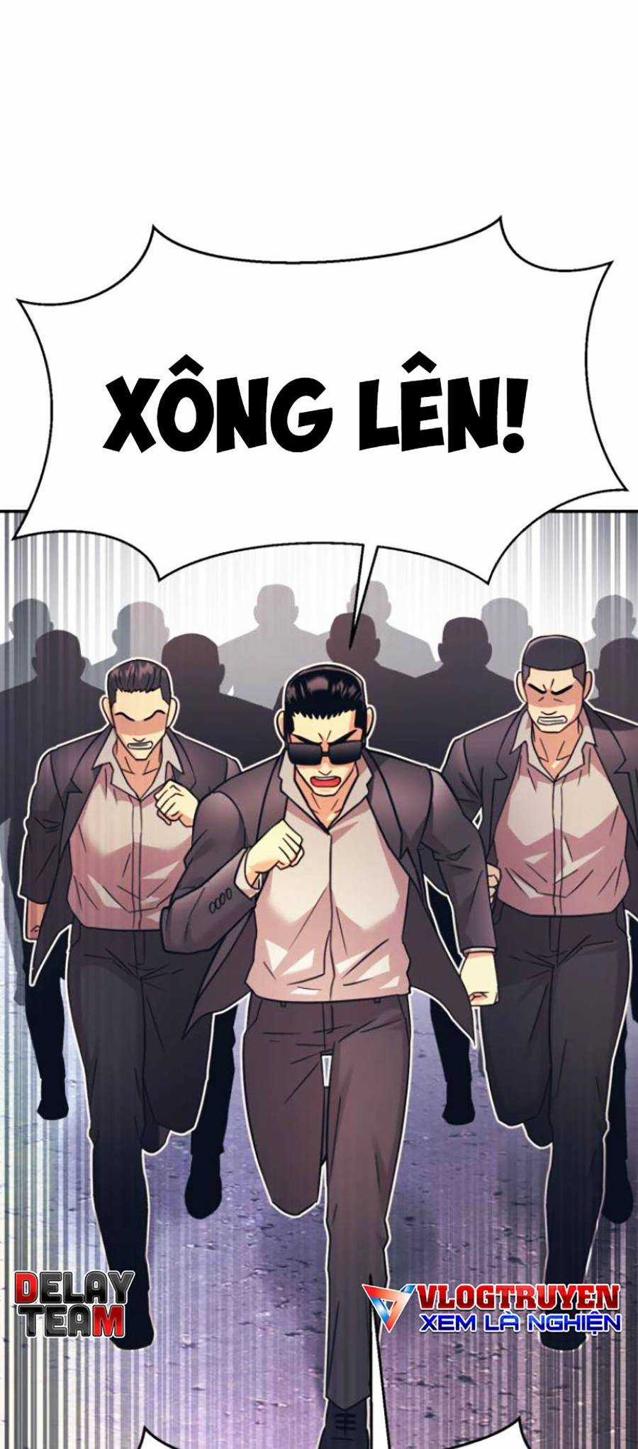 Sóng Ngầm Chapter 26 trang 9