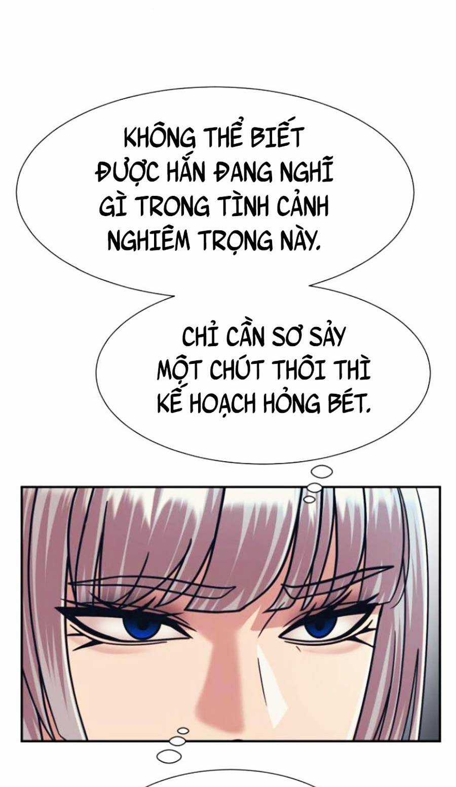 Sóng Ngầm Chapter 27 trang 10