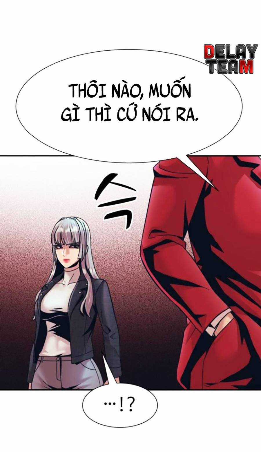 Sóng Ngầm Chapter 27 trang 16