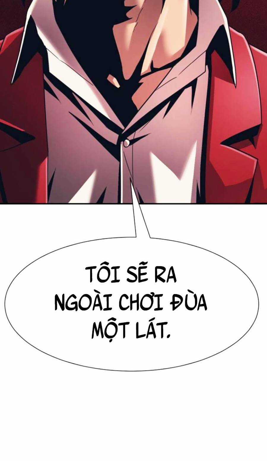Sóng Ngầm Chapter 27 trang 18