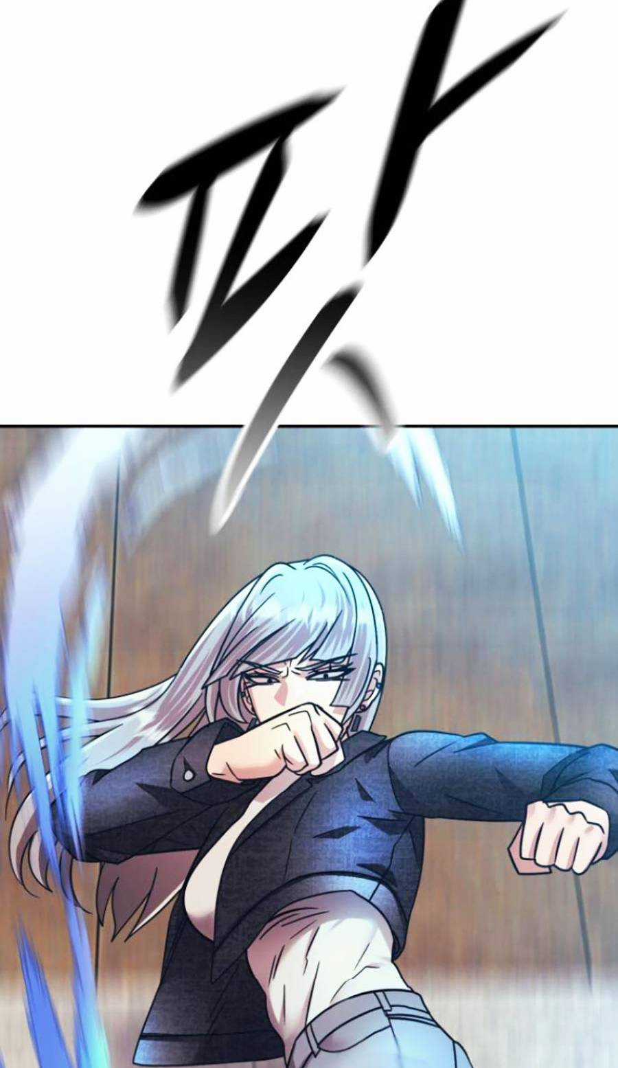 Sóng Ngầm Chapter 27 trang 2