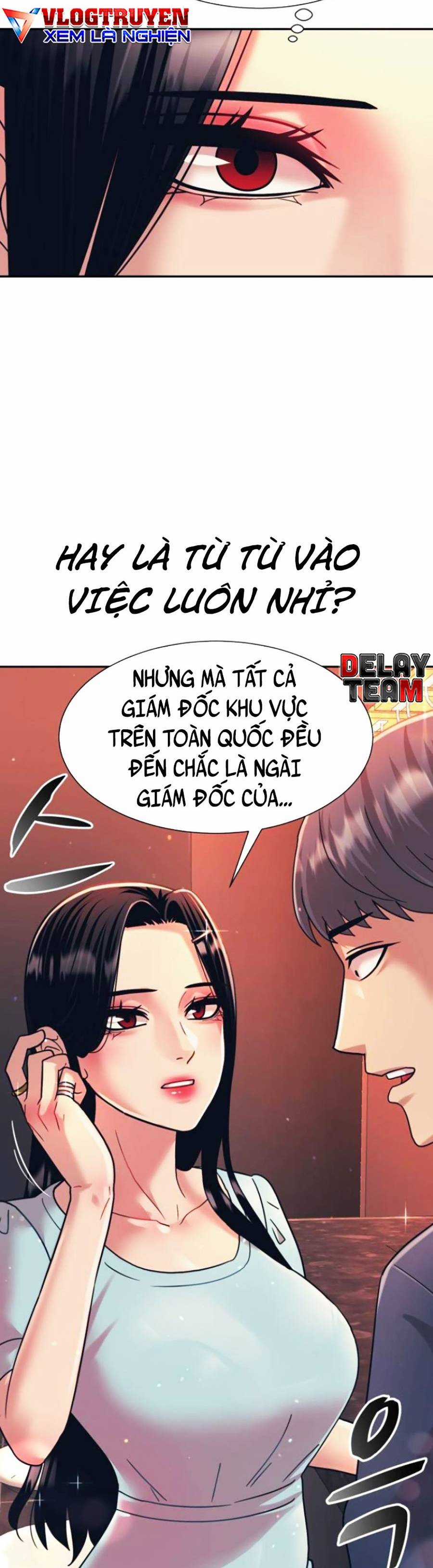 Sóng Ngầm Chapter 27 trang 23
