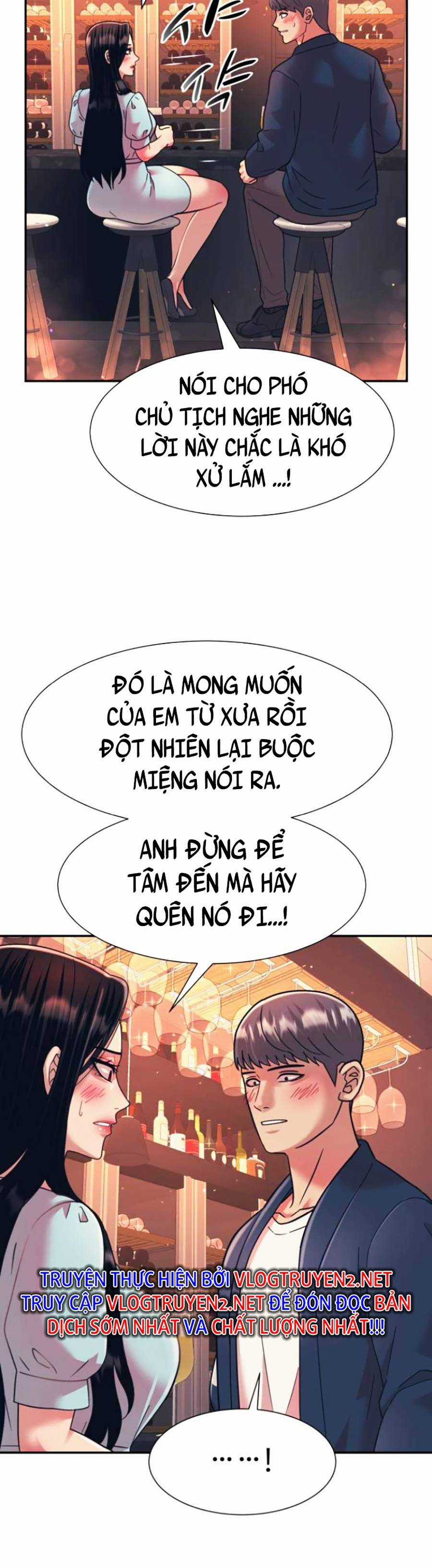 Sóng Ngầm Chapter 27 trang 25