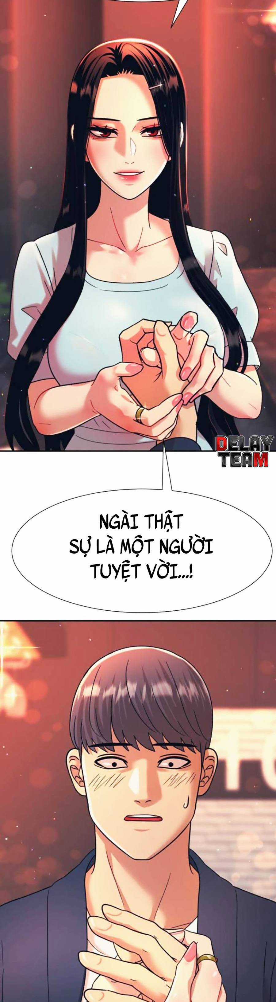 Sóng Ngầm Chapter 27 trang 28