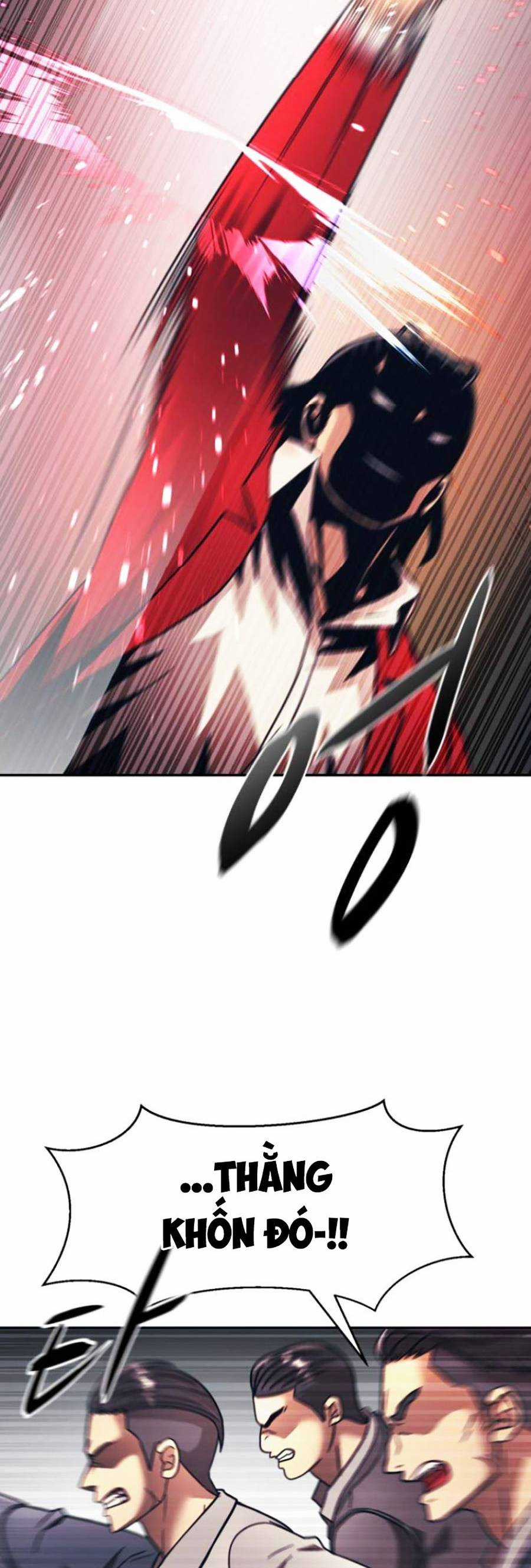 Sóng Ngầm Chapter 27 trang 44