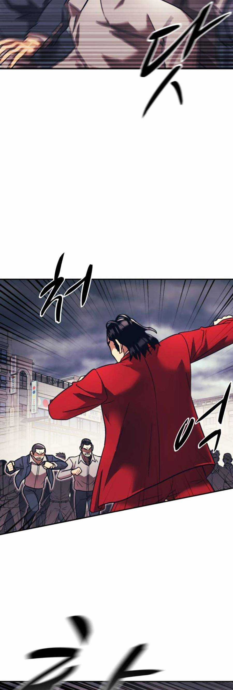 Sóng Ngầm Chapter 27 trang 45