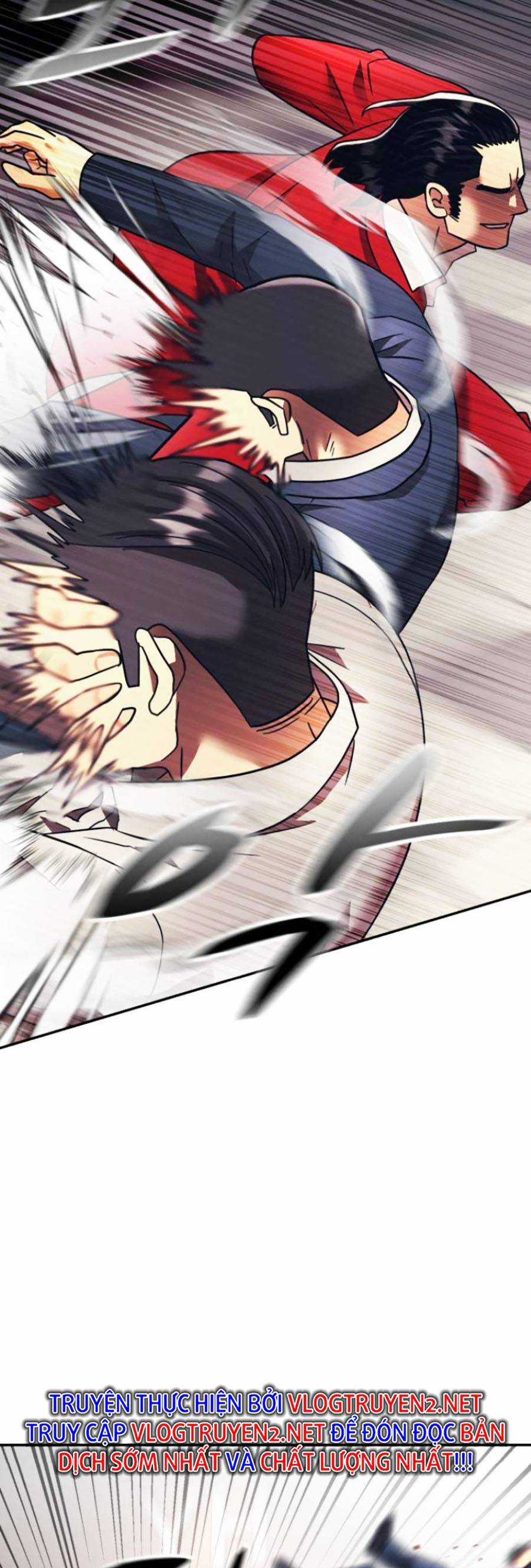 Sóng Ngầm Chapter 27 trang 46