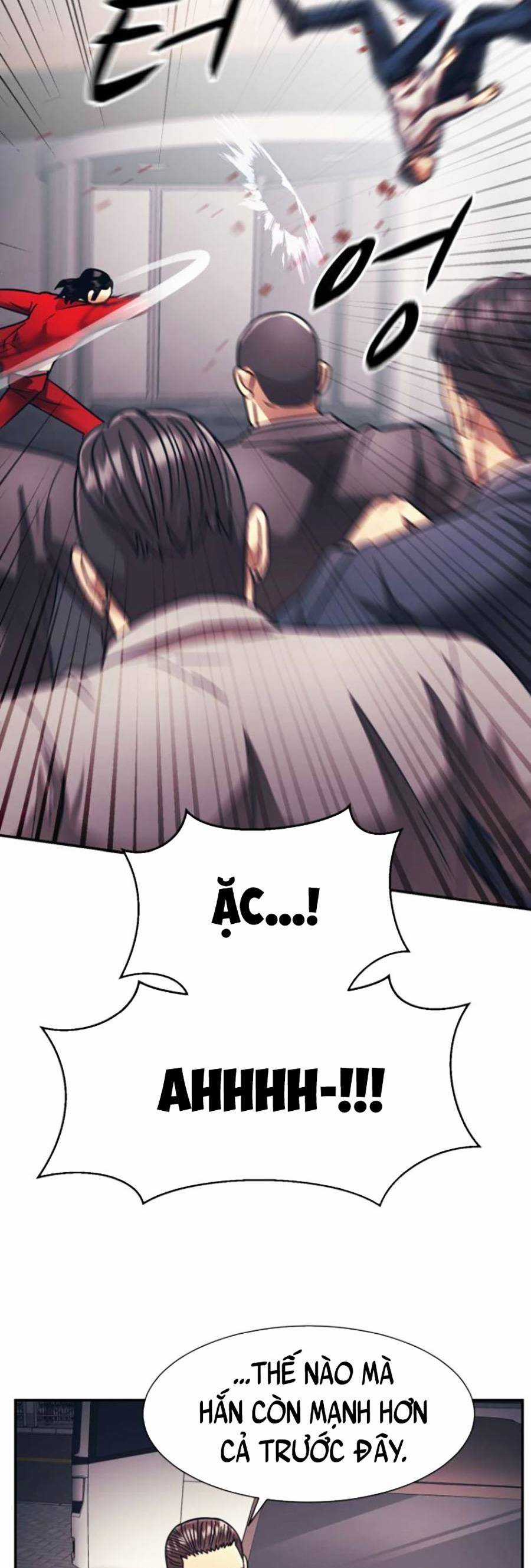 Sóng Ngầm Chapter 27 trang 47