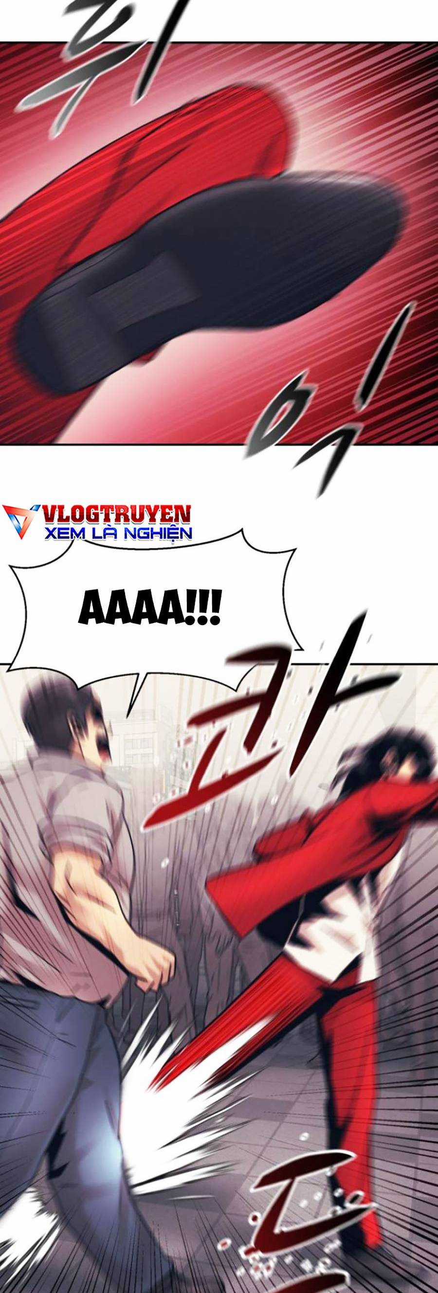 Sóng Ngầm Chapter 27 trang 49