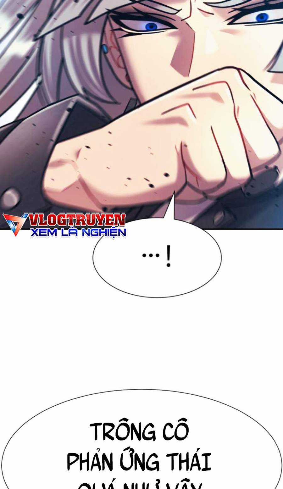 Sóng Ngầm Chapter 27 trang 5