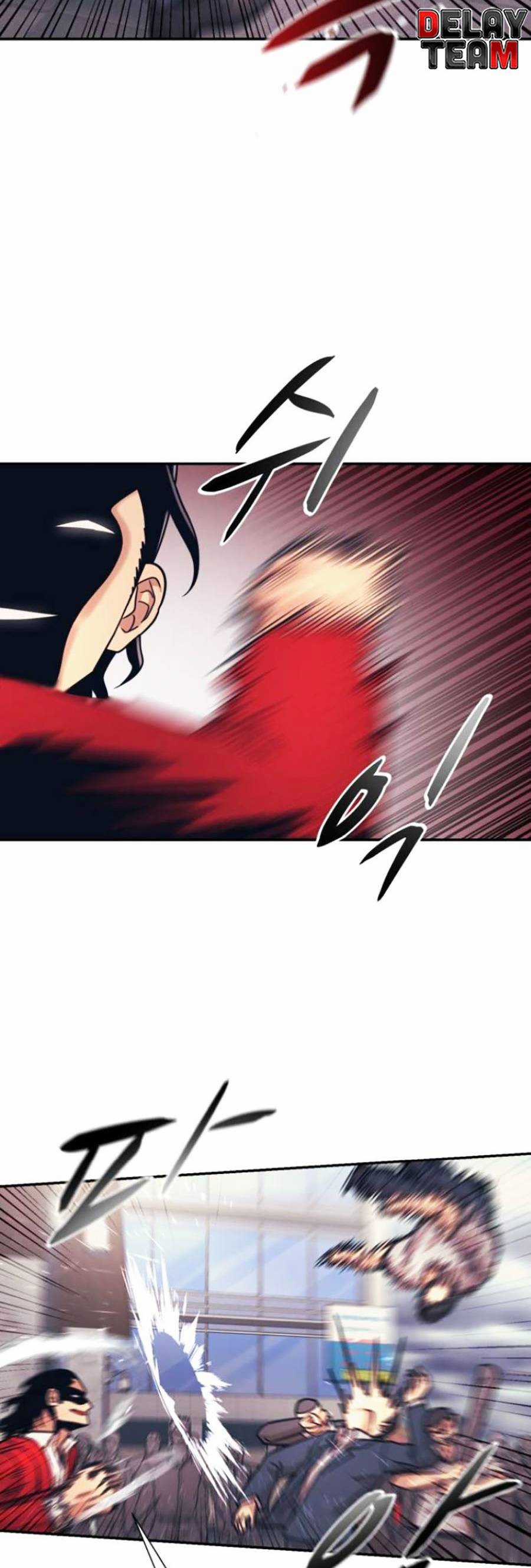 Sóng Ngầm Chapter 27 trang 50