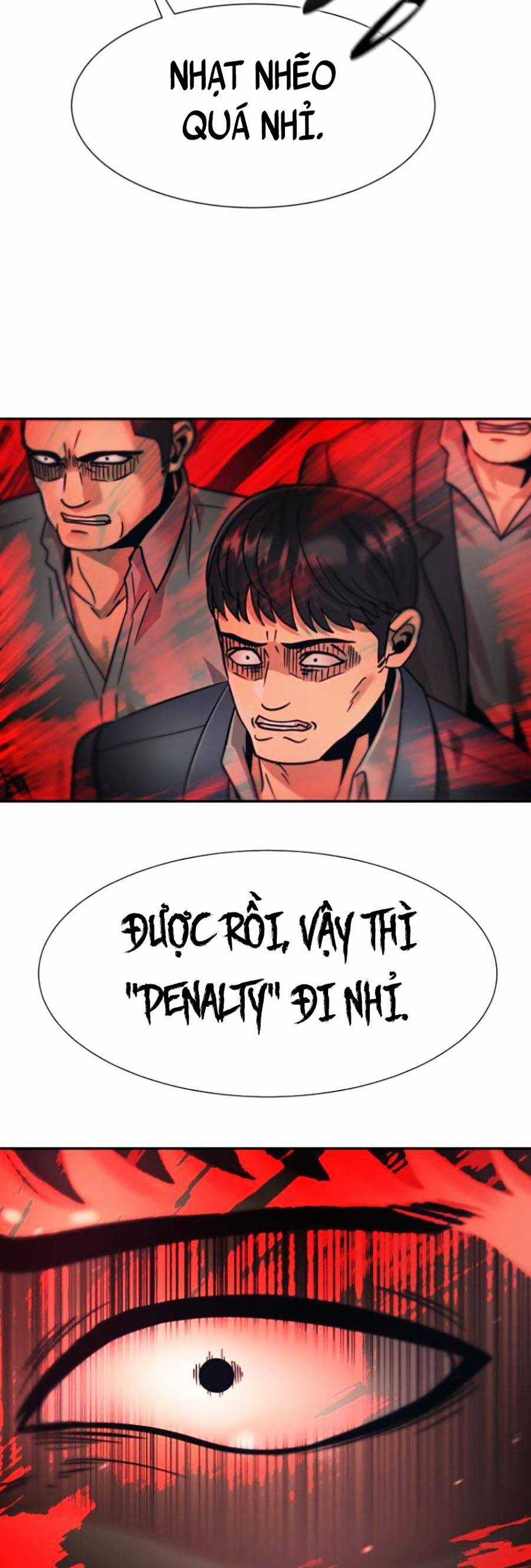 Sóng Ngầm Chapter 27 trang 51