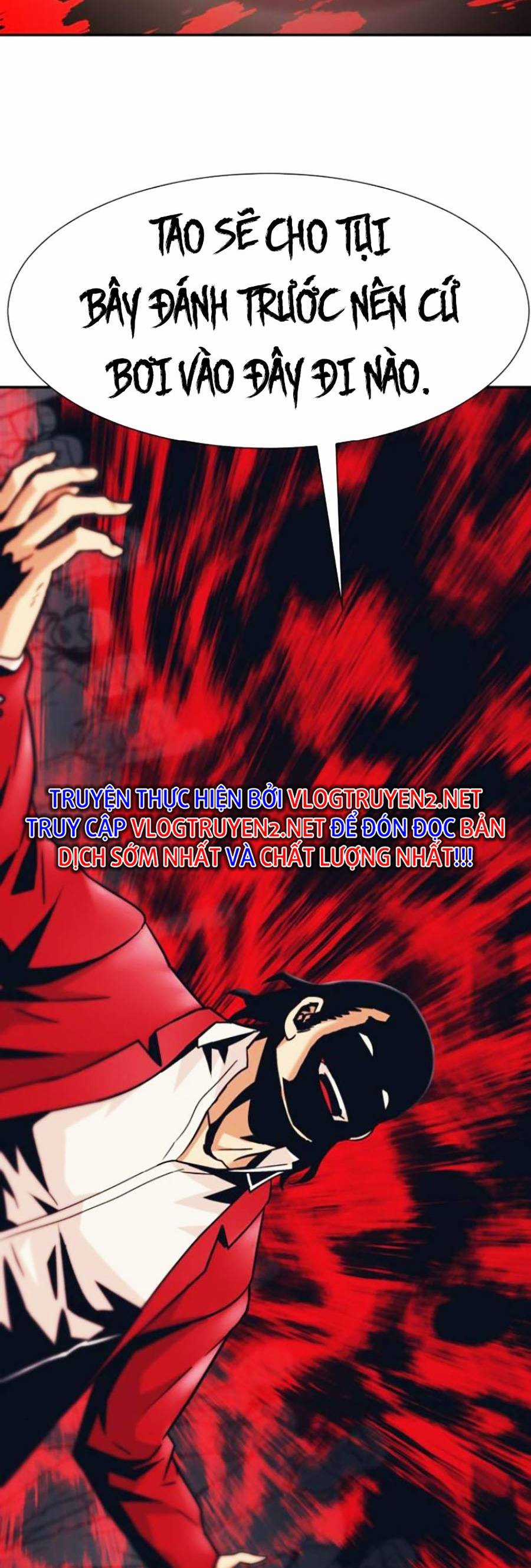 Sóng Ngầm Chapter 27 trang 52