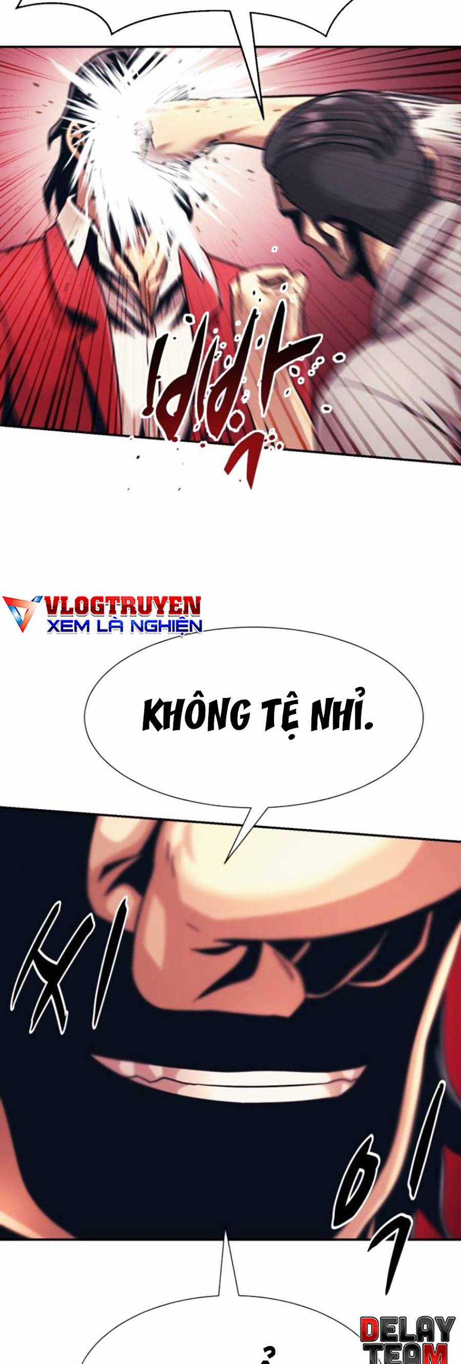 Sóng Ngầm Chapter 27 trang 54