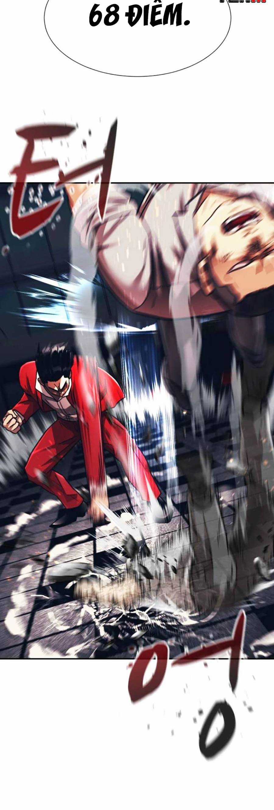 Sóng Ngầm Chapter 27 trang 55