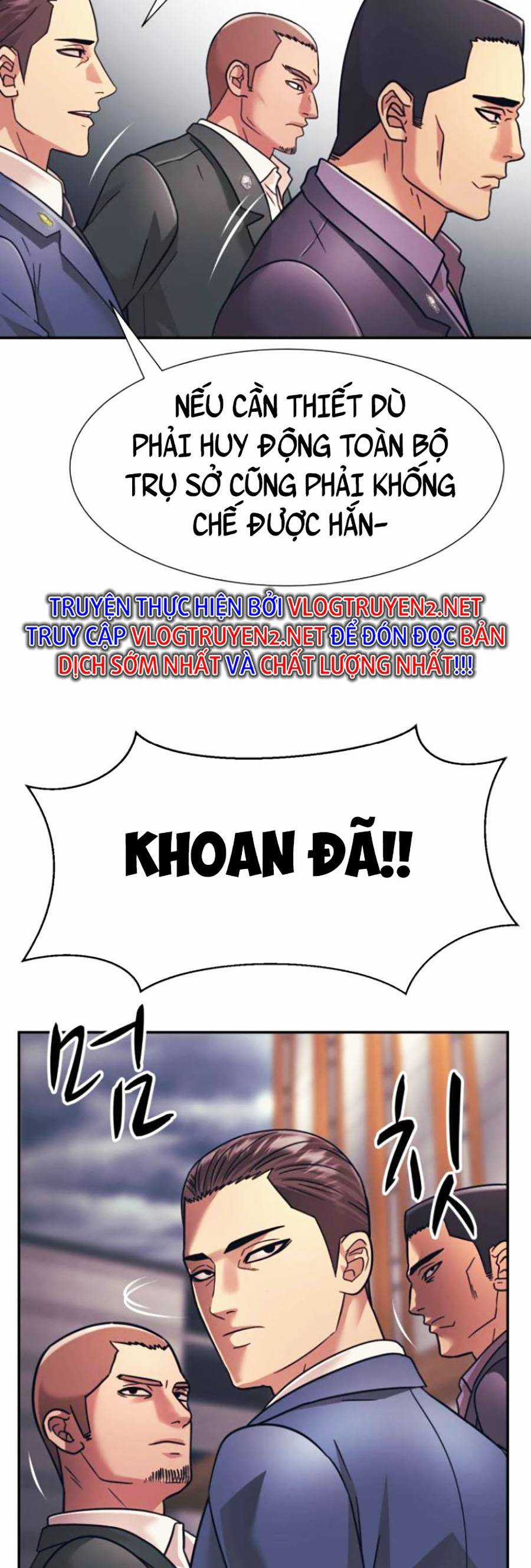 Sóng Ngầm Chapter 27 trang 57