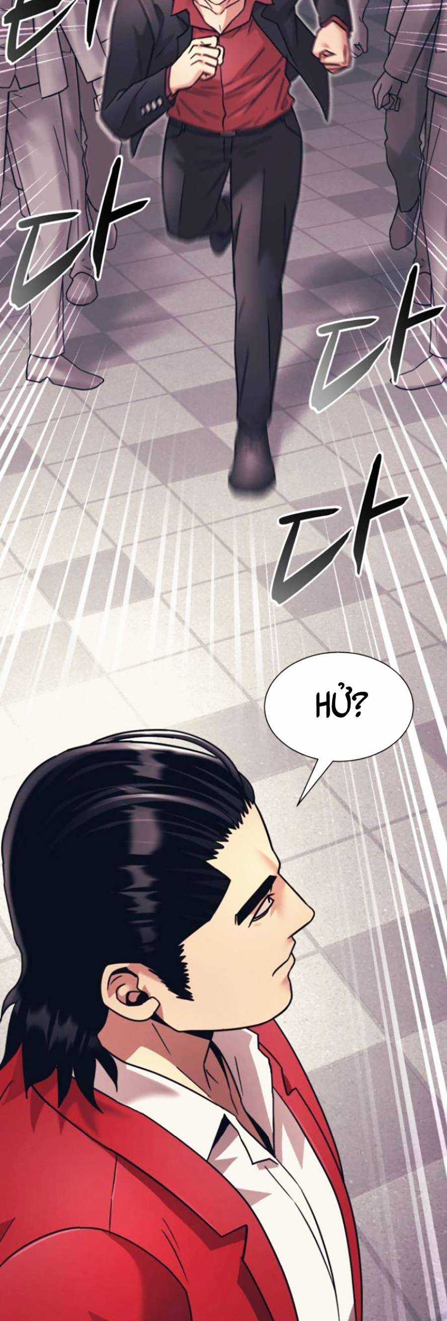 Sóng Ngầm Chapter 27 trang 59